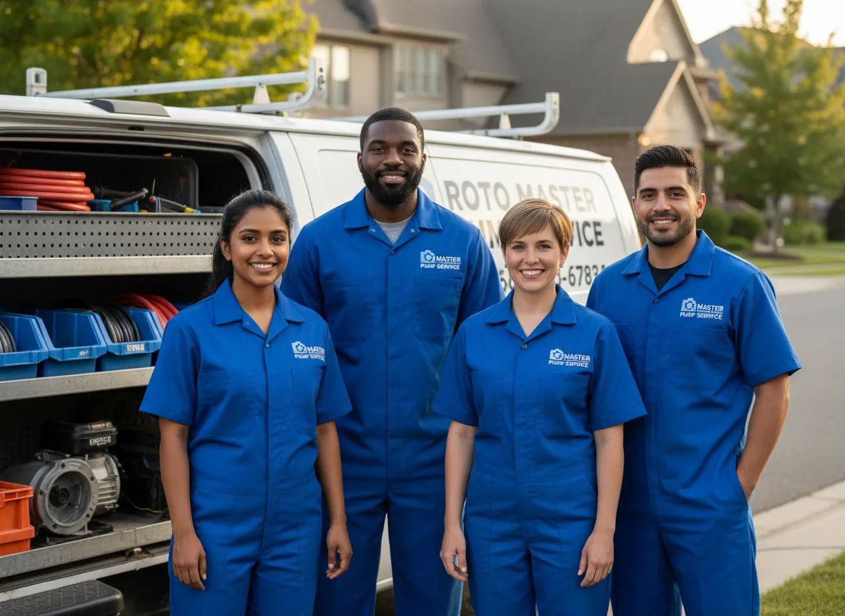 Sump Pump Installation company in Enfield, IL